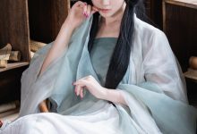 年年nnian - NO.167 浣溪沙 [80P-703MB]-亿套图