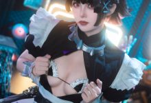 Natsuko夏夏子 –  绝区零 艾莲乔[94P+4V-780.7M]-亿套图