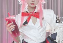 PoppaChan –  Evanescia [52P+8V-283M]-亿套图
