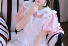 日奈娇 –  见习女仆[183P+5V-3G]-亿套图