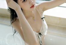 桜桃喵 – 贪凉[47P-856.2M]-亿套图