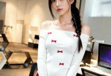AiGirl NO.112 熙蕾[78P／875MB]-亿套图