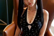 AiGirl NO.113 柚柚sasa[82P／930MB]-亿套图