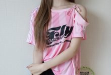 她们印象 No.039 小瓶盖 [172P1V-4.93GB]-亿套图