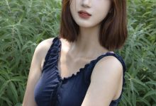 她们印象 No.040 喃喃 [202P1V-5.22GB]-亿套图