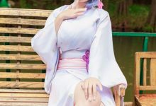 阿雪雪 – 从零开始的异世界生活 蕾姆和服[79P+3V-2.72G]-亿套图
