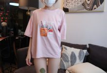 [ROSI口罩系列] 2025.11.28 No.3456 [144+1P-352M]-亿套图
