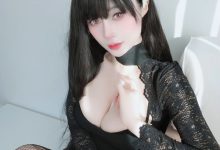 白银81 –  自撮り Vol.104 莉音OL[117P+9V-2.24GB]-亿套图