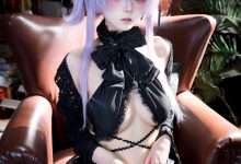 九柒喵 –  水母 [26P-169MB]-亿套图