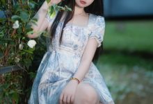 洛桑w伊梓 –  春夏之交[45P-437.1M]-亿套图