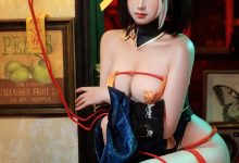 三度_69 –  碧蓝航线 华甲小僵尸[80P+1V-436.8M]-亿套图
