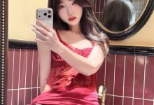 真宝-520限定 [80P+2V-1.08GB]-亿套图