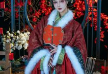 yuuhui玉汇 (Kokuhui) –  狐仙的报恩[109P-1.34G]-亿套图