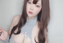 茶杯不泡tea 旧合集+近期朋友圈内容+奶牛套[2.87GB]-亿套图