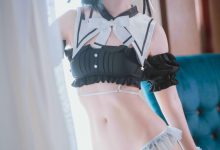 [DJAWA] Creamy Maid_Mansion [156P-1.77G]-亿套图