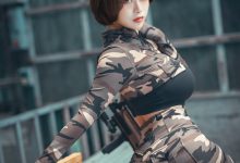 [DJAWA] DDiDDi - Loose and Tight Khaki & Camo [167P-2.11G]-亿套图