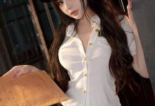 您的蛋蛋 –  俘获制服 [81P-1.37GB]-亿套图