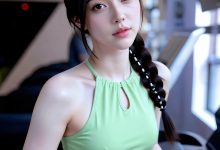 AiGirl NO.137 熙蕾学姐[76P／802MB]-亿套图
