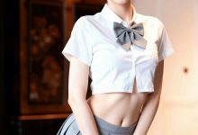 AiGirl NO.138 一柠[84P／840MB]-亿套图