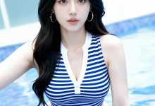 AiGirl NO.156 乐瑶[66P／690MB]-亿套图