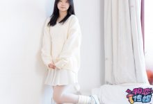 物恋传媒 No.2683 萌萌-板鞋、堆堆袜套、纯白棉袜、薄白丝 [153P1V-3.62GB]-亿套图