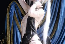 G44不会受伤 –  FGO 妖兰迪拜[34P-500.7M]-亿套图