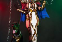 Puy Puy –  Nitocris Alter[114P-1.81G]-亿套图