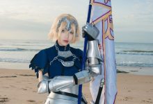 Puy Puy –  Jeanne Ruler[153P+5V-4.47G]-亿套图