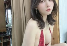 けん研(けんけん) –  Fantia 2024年12月订阅合集[191P-346.9M]-亿套图