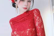 白银81 –  Fantia 2025年12月会员合集(15套)[144P+1V-1.27G]-亿套图