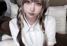 清水由乃 – 白衫碎影[55P+1V-500.1M]-亿套图
