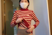 [ROSI口罩系列] 2025.12.01 No.3459 [112+1P-337M]-亿套图