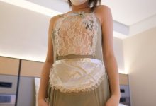 [ROSI口罩系列] 2025.12.04 No.3462 [117+1P-289M]-亿套图