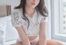 ArtGravia – Vol.547 YeonYu Preview‌ [37P-182MB]-亿套图