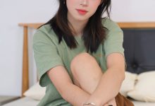 绮梦摄影 第446期 瑶瑶 珍藏无印版 [465P+2V-10.7G]-亿套图