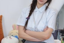 绮梦摄影 2026.01.28 NO.523 鑫钰 珍藏无修无水印版[461P+2V／10.9GB]-亿套图