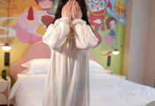 [ROSI写真]2026.05.13 NO.5273[72+1P／166MB]-亿套图