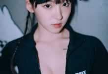 [DJAWA] Hendoong - Nightcrawler Vol.2 [83P-1.39G]-亿套图