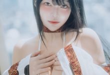 [DJAWA] Soyeemilk - Cookies and Cream [160P-1.66G]-亿套图