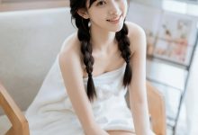 AiGirl NO.158 苏暖暖[62P／705MB]-亿套图