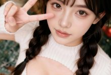 AiGirl NO.160 苏暖暖[57P／737MB]-亿套图