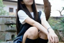 AiGirl NO.162 九歌[73P／814MB]-亿套图