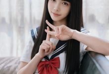 AiGirl NO.163 九歌[69P／697MB]-亿套图