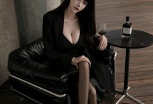 AiGirl NO.165 九歌[78P／754MB]-亿套图