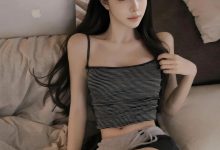 AiGirl NO.168 九歌lina[86P／991MB]-亿套图