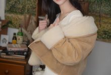 Pure Media Yeha - The Nude Model [119P-144MB]-亿套图