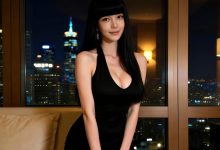 AiGirl NO.187 九歌lina[79P／792MB]-亿套图