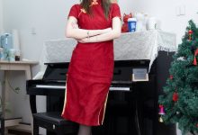 BoBoSocks袜啵啵 No.706 小甜豆-高跟凉鞋、薄黑丝 [159P1V-6.84GB]-亿套图