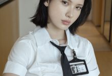 她们印象 No.047 索菲 [201P2V-5.31GB]-亿套图