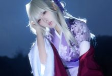G44不会受伤 – 恋冢爱-亿套图